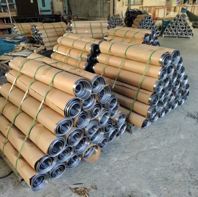 赣州防辐射铅板铅皮 0.5-50mm定制